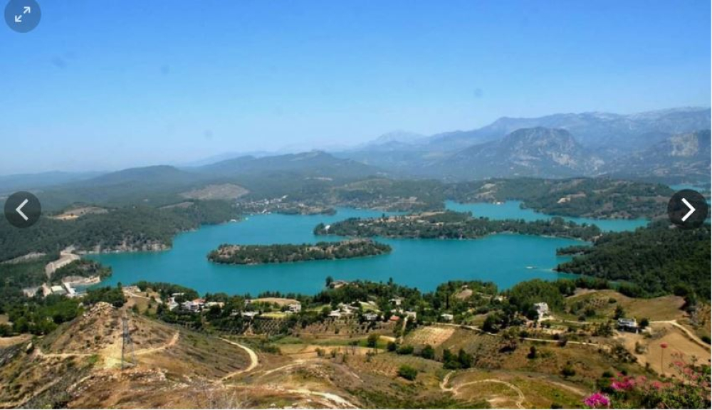 GREEN CANYON MANAVGAT