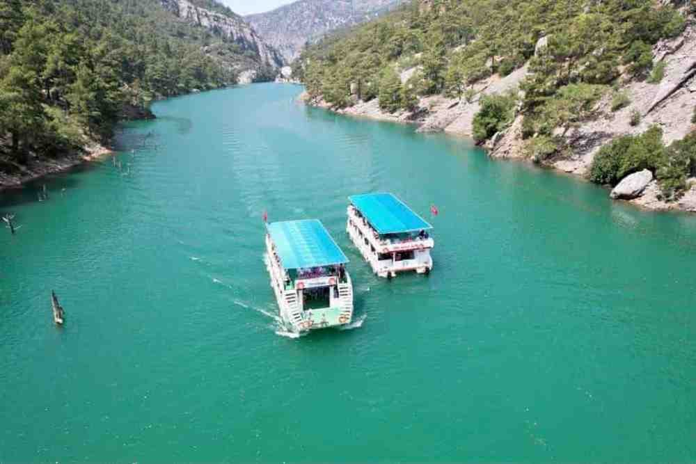 GREEN CANYON MANAVGAT