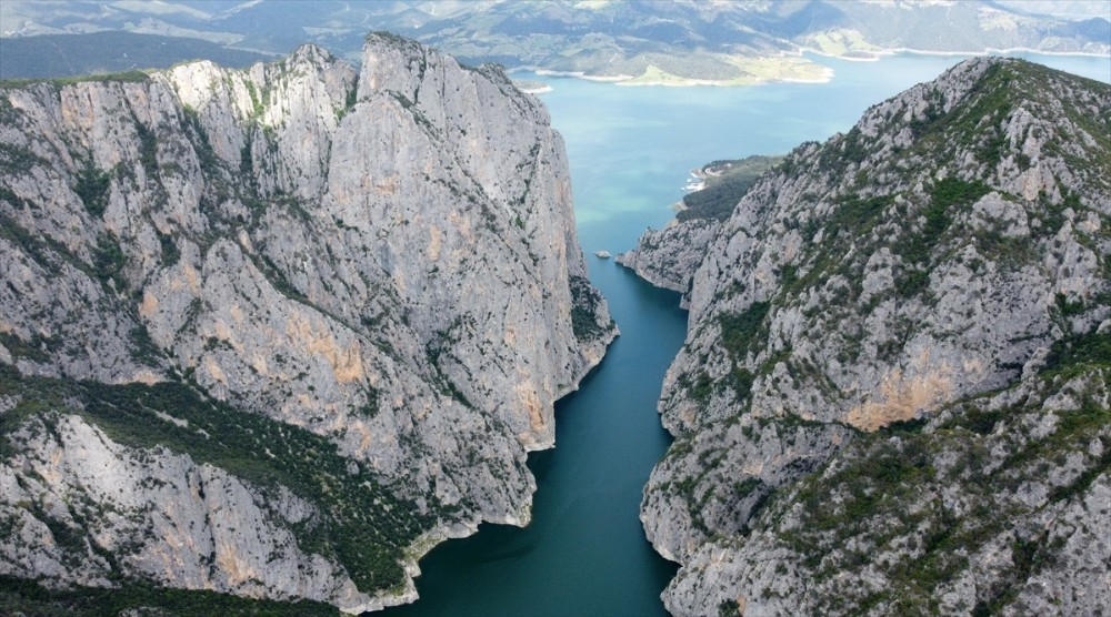 GREEN CANYON MANAVGAT