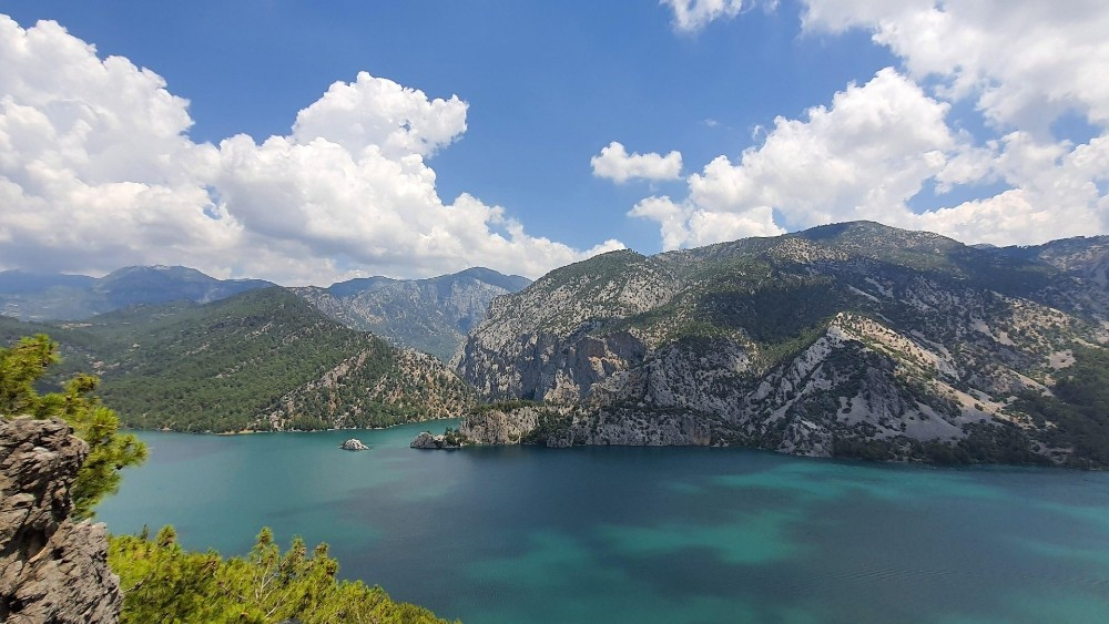 GREEN CANYON MANAVGAT