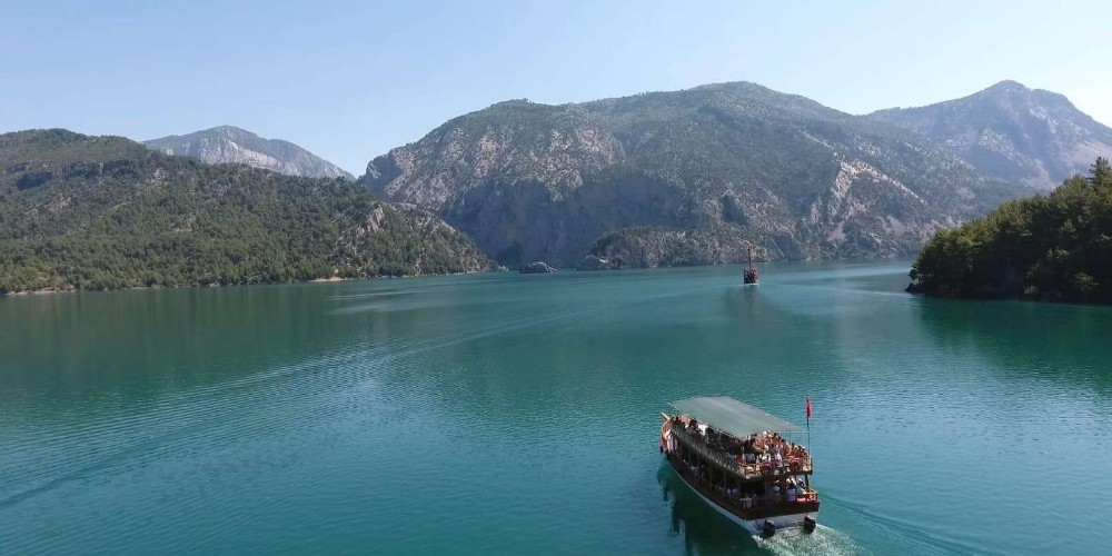 GREEN CANYON MANAVGAT