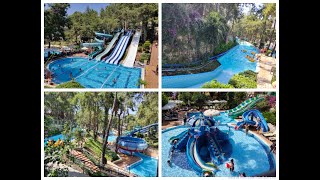 AQUA PARK UTOPİA WORLD