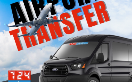 7/24 AİRPORT TRANSFER