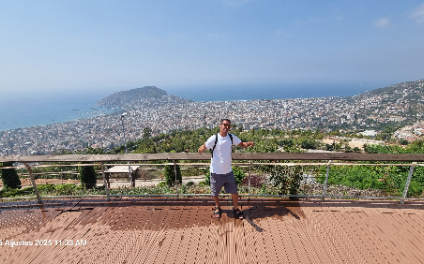 ALANYA ŞEHİR TURU-ALANYA PRIVAT CITY TOUR