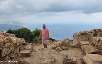 ANTİK SYDRA ROMA ŞEHİR TURU