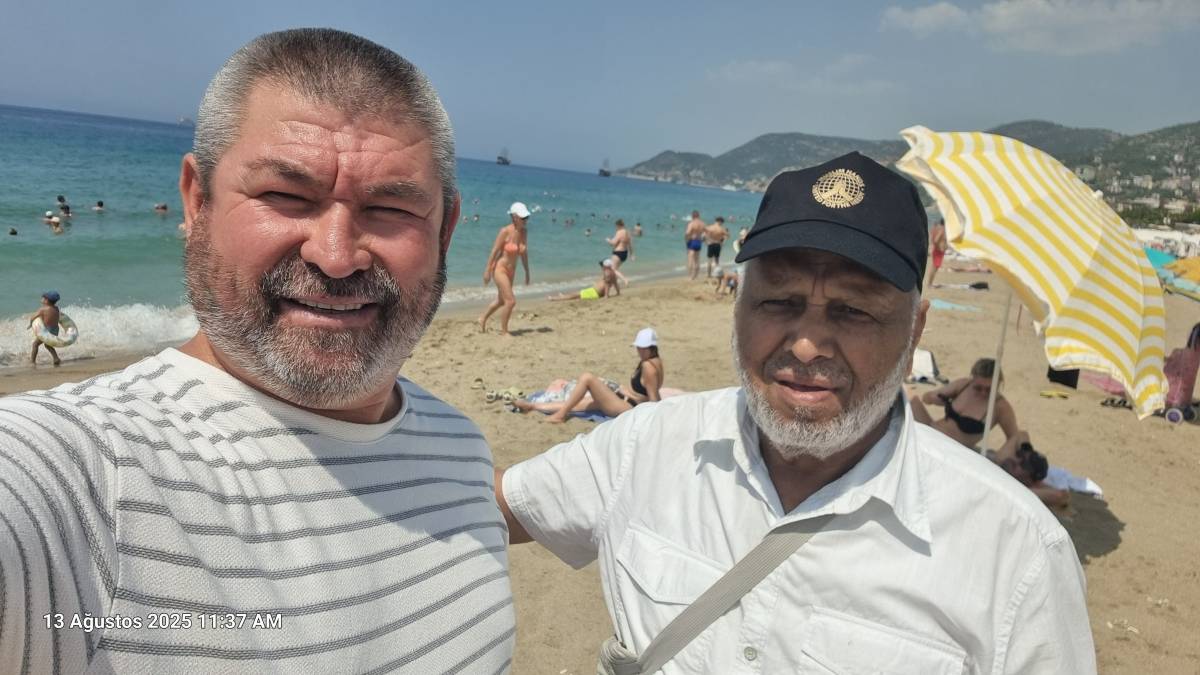 ALANYA ŞEHİR TURU-ALANYA PRIVAT CITY TOUR