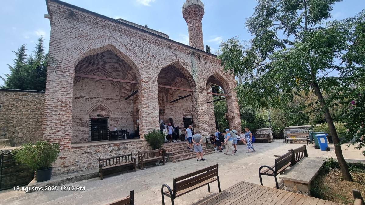 ALANYA ŞEHİR TURU-ALANYA PRIVAT CITY TOUR