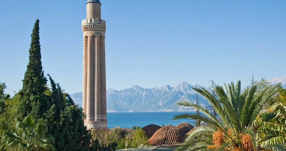 ANTALYA TURU
