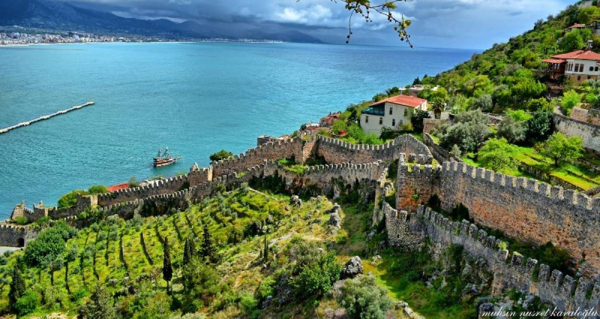 ANTALYA TURU