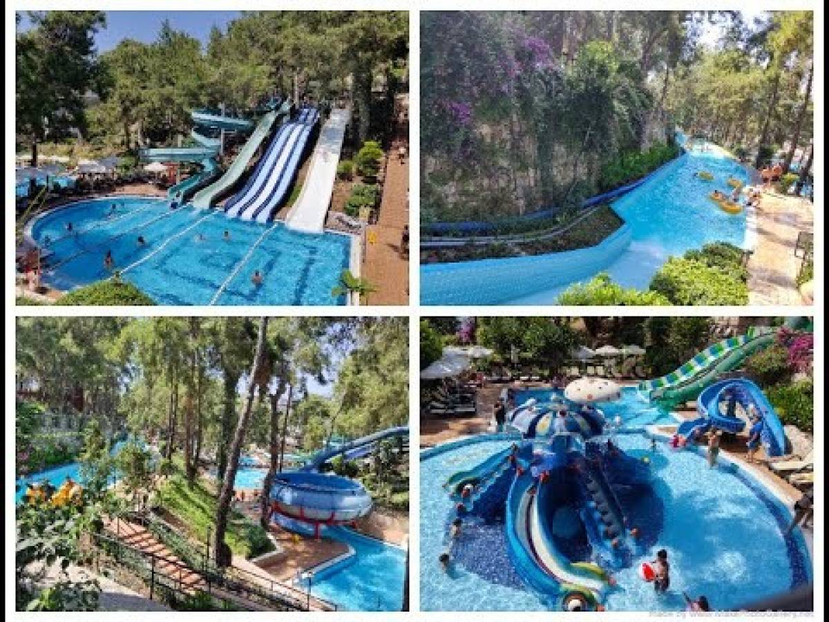 AQUA PARK UTOPIA