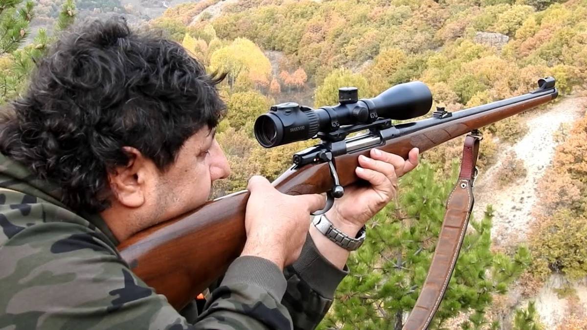 AV TURU (YABAN DOMUZU AVI )