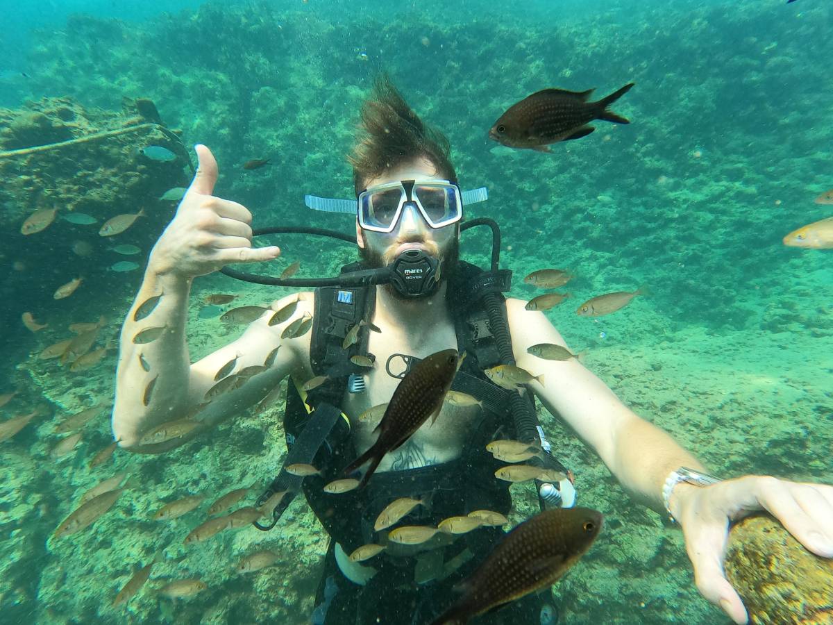 Diving in Alanya,Alanya’da dalış,Дайвинг в Аланье,Tauchen in Alanya,Nurkowanie w Alanyi