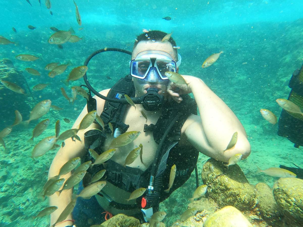 Diving in Alanya,Alanya’da dalış,Дайвинг в Аланье,Tauchen in Alanya,Nurkowanie w Alanyi
