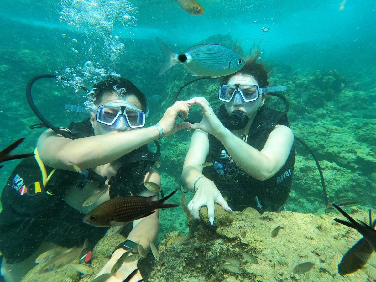 Diving in Alanya,Alanya’da dalış,Дайвинг в Аланье,Tauchen in Alanya,Nurkowanie w Alanyi