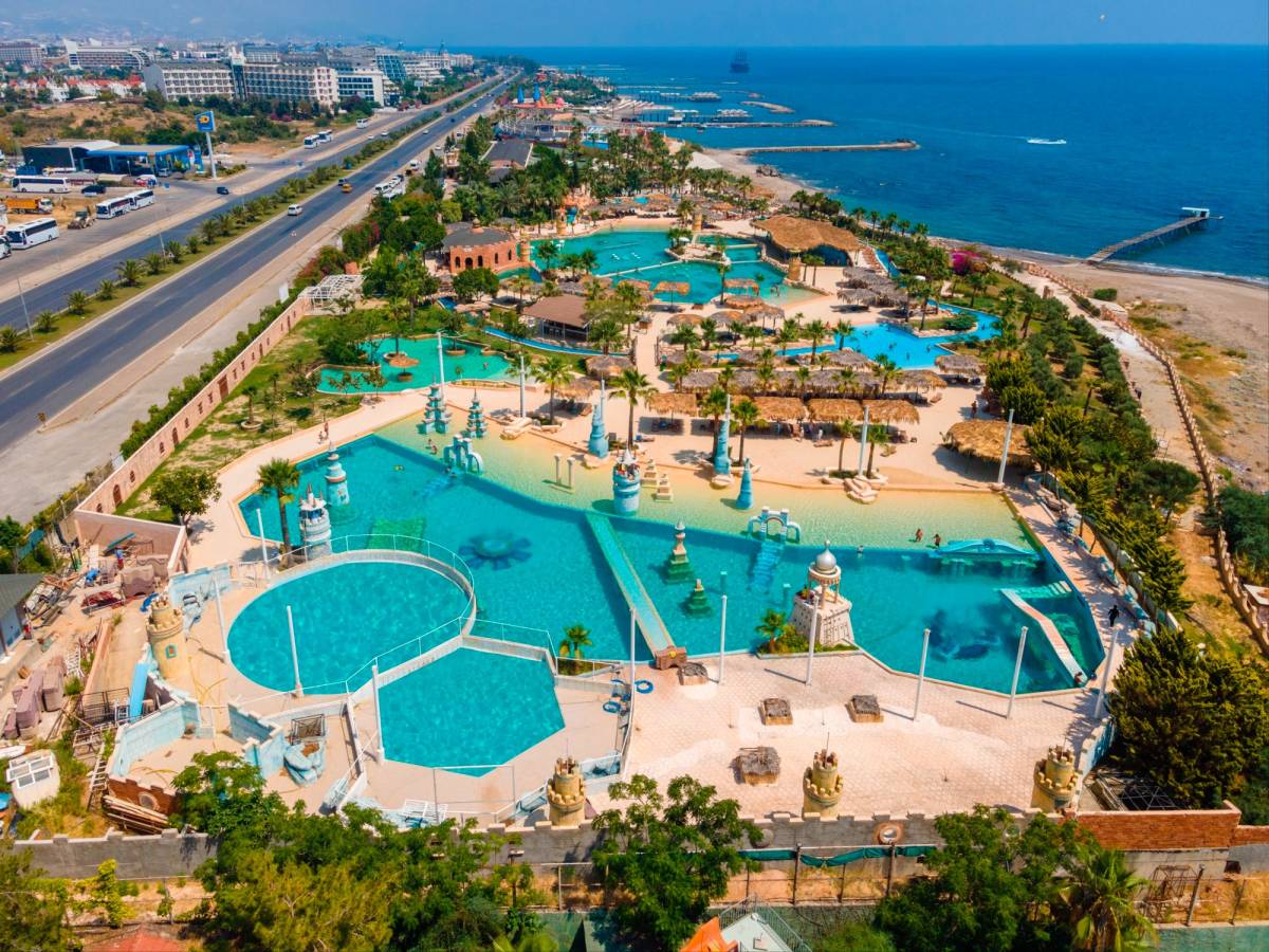 DOLPHING SHOW ,YUNUS GÖSTERİSİ , DENİZ ASLANI SHOWU