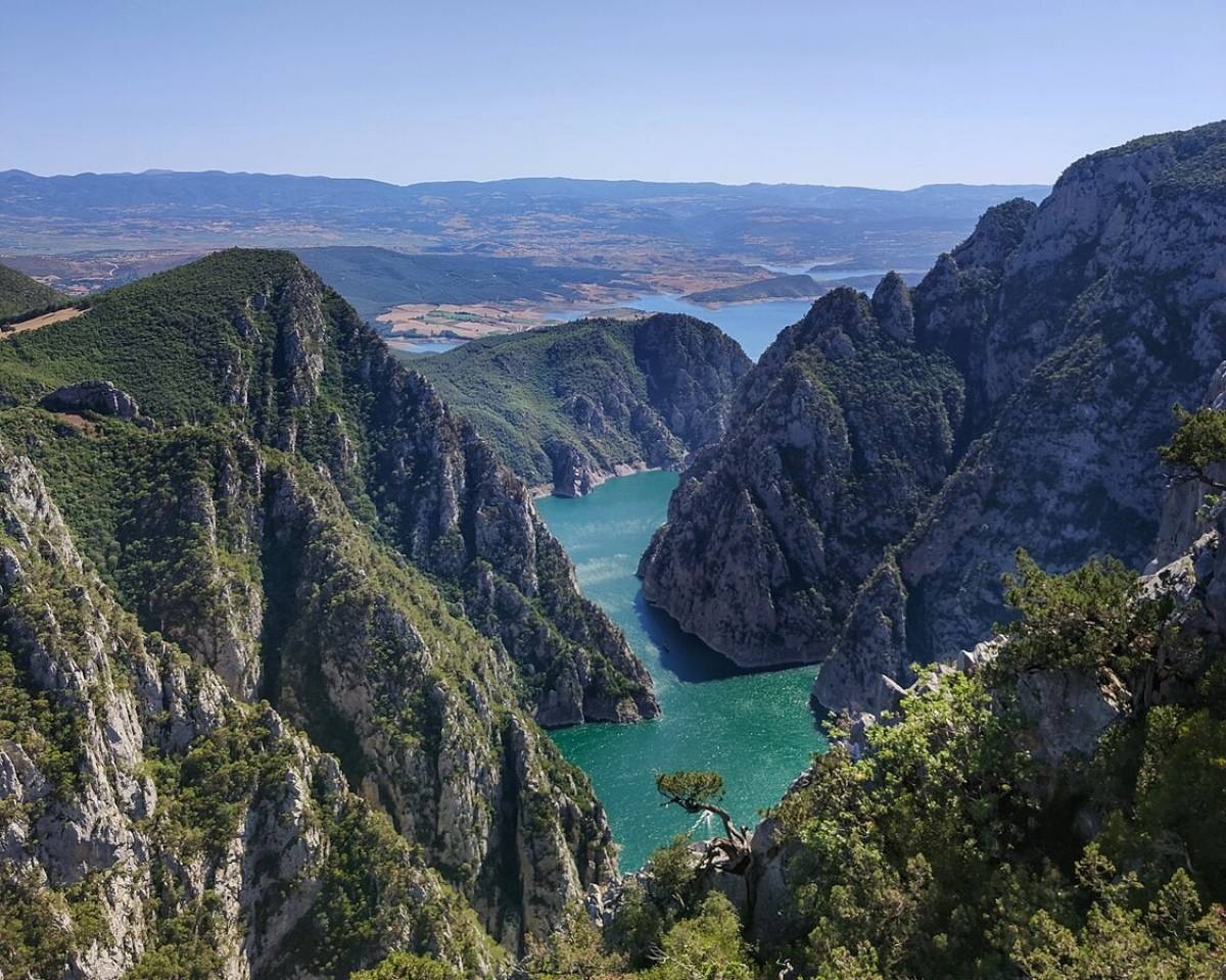 GREEN CANYON MANAVGAT