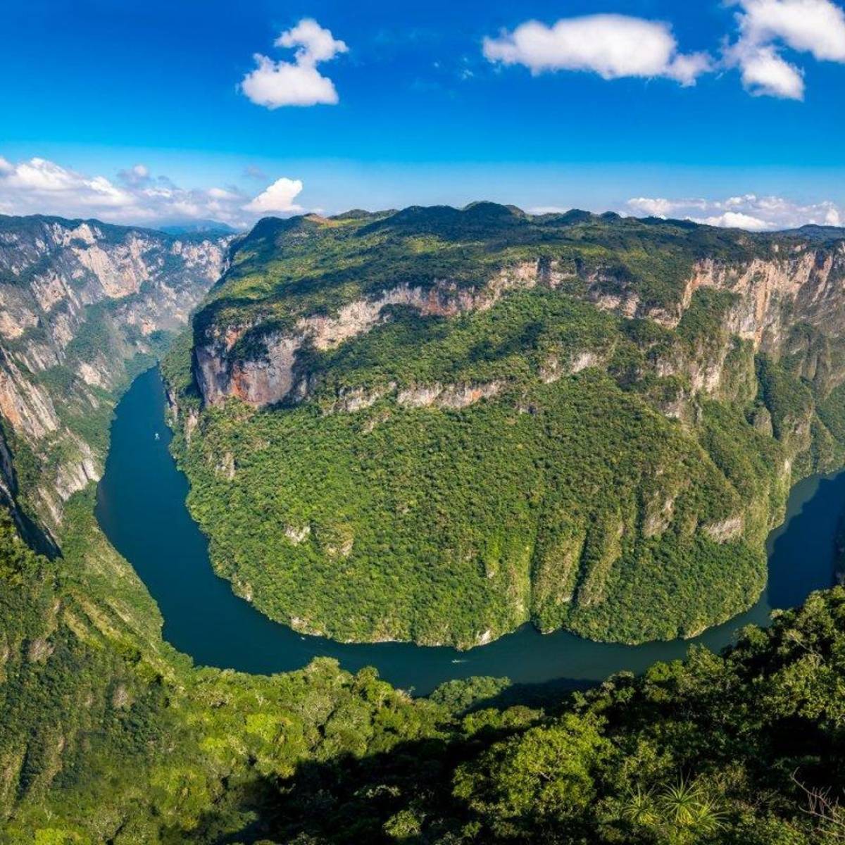 GREEN CANYON MANAVGAT