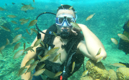Diving in Alanya,Alanya’da dalış,Дайвинг в Аланье,Tauchen in Alanya,Nurkowanie w Alanyi