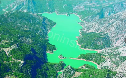 GREEN CANYON MANAVGAT